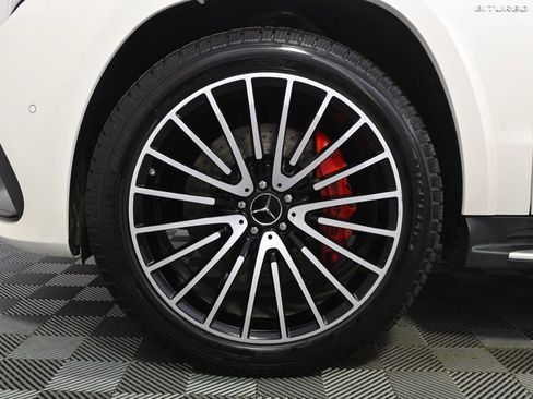 Used 2019 Mercedes-Benz GLS 63 AMG 4MATIC image 22