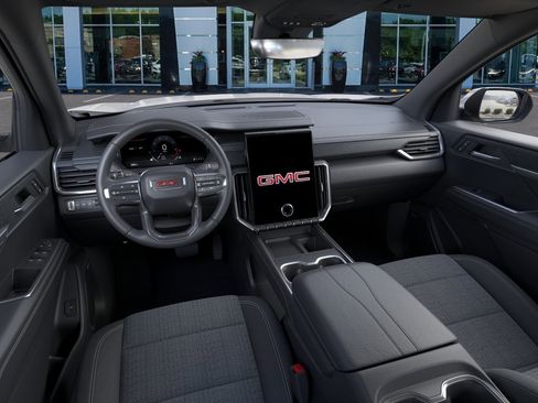 New 2026 GMC Acadia Elevation AWD/4WD image 15