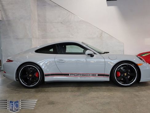Used 2016 Porsche 911 Carrera GTS image 3