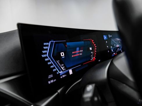 Used 2023 BMW M2 Rare 6-Speed Manual! Lighting w/ Lighting Package image 31