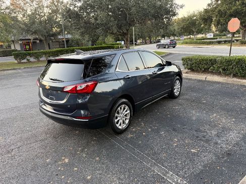 Used 2019 Chevrolet Equinox LT image 8