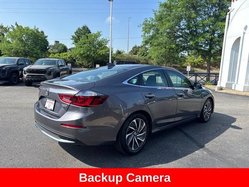 Used 2019 Honda Insight Touring image 6
