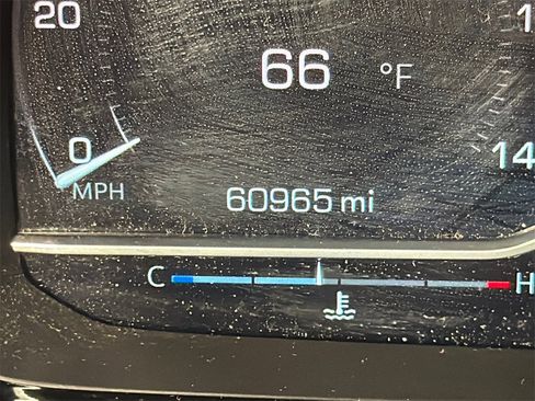 Used 2022 GMC Yukon Denali w/ Max Trailering Package image 29