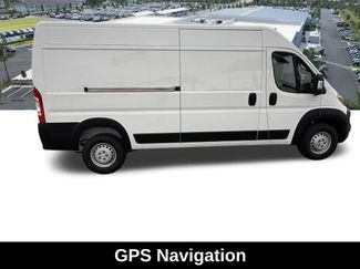 New 2026 RAM ProMaster 3500 w/ Premium Convenience Group FWD video 3