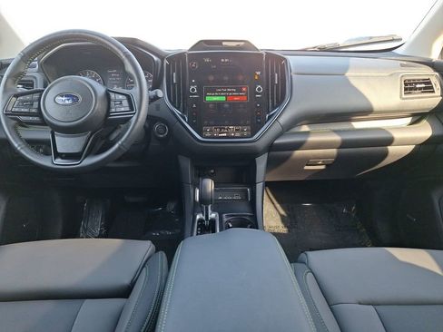 Used 2024 Subaru Ascent Onyx Edition Limited w/ Popular Package Onyx image 14