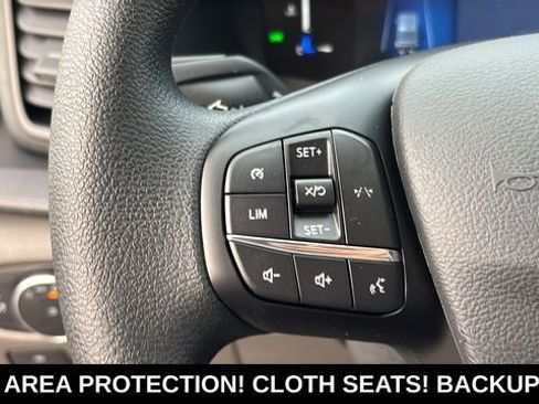 New 2026 Ford Transit 150 Low Roof w/ Load Area Protection Package image 16