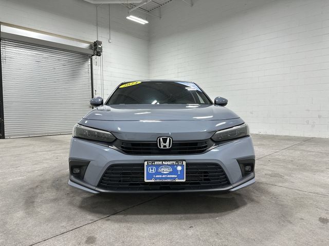 Used 2024 Honda Civic Touring image 10