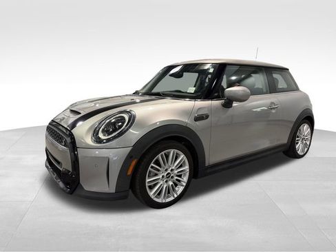 Used 2024 MINI Cooper S image 3