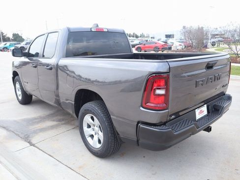 New 2026 RAM 1500 Tradesman image 21