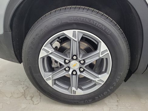 Used 2023 Chevrolet Blazer LT AWD/4WD image 31