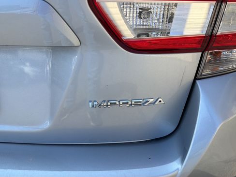 Used 2018 Subaru Impreza 2.0i Premium AWD/4WD image 35