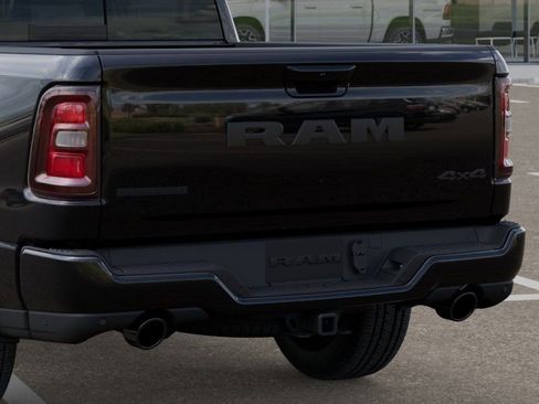 New 2026 RAM 1500 Big Horn image 13