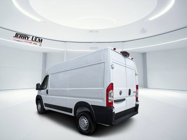 New 2026 RAM ProMaster 1500 FWD image 5