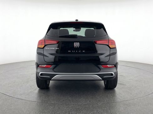 Used 2025 Buick Encore GX Preferred FWD image 7