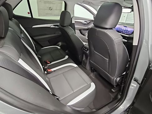 New 2026 Buick Envision Sport Touring image 39