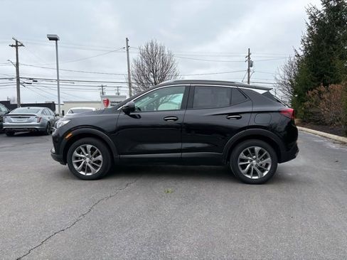 Certified 2023 Buick Encore GX Essence w/ Experience Buick Package image 2