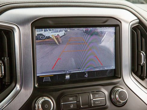 Used 2019 GMC Sierra 1500 SLT w/ SLT Premium Plus Package image 15