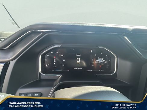 New 2026 GMC Sierra 1500 AT4X w/ AT4X AEV Edition AWD/4WD image 19