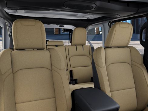 New 2026 Jeep Wrangler Unlimited Sport image 26