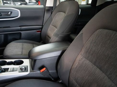 Used 2023 Ford Bronco Sport Big Bend w/ Convenience Package image 10