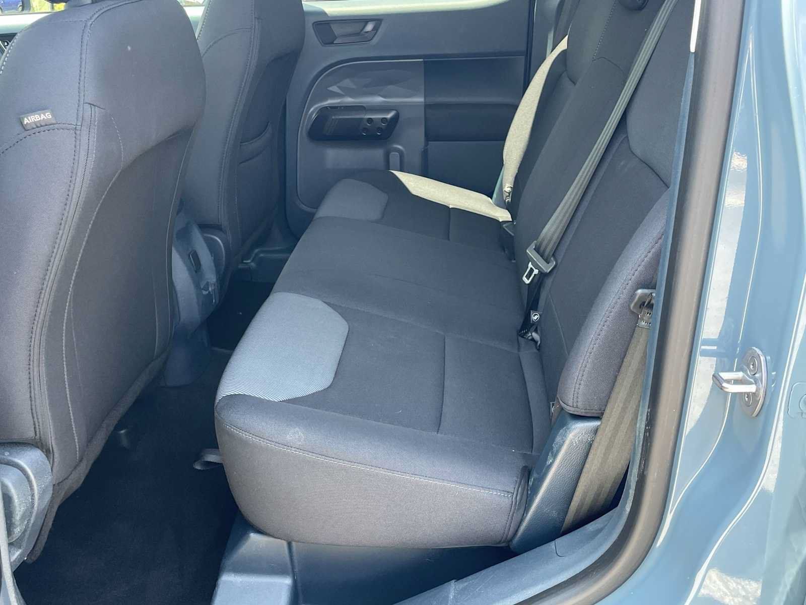 Used 2022 Ford Maverick XL FWD image 9