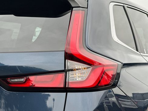 New 2026 Honda CR-V EX-L image 31