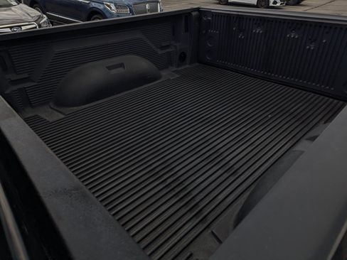 Used 2021 RAM 1500 Warlock w/ Electronics Group RWD image 8