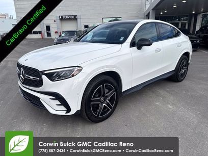 Used 2024 Mercedes-Benz GLC 300 4MATIC