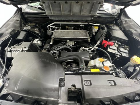 Used 2021 Subaru Ascent Premium AWD/4WD image 25