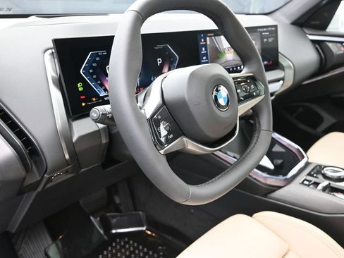 New 2026 BMW X3 xDrive30i w/ Premium Package AWD/4WD image 12