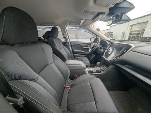 Certified 2025 Subaru Ascent Premium w/ Premium Package image 28