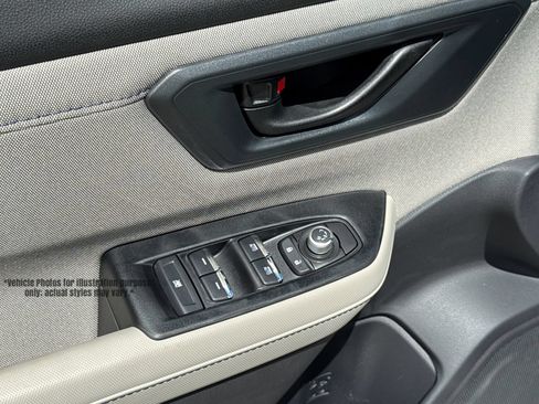 New 2026 Subaru Forester Sport AWD/4WD image 18