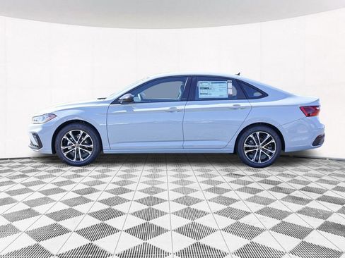 New 2026 Volkswagen Jetta Sport image 18