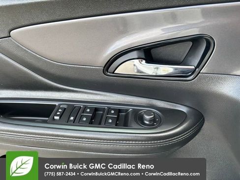 Used 2019 Buick Encore Preferred w/ Safety Package image 13