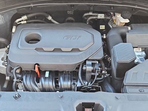 Used 2020 Kia Sportage LX image 27