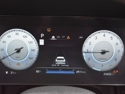 Used 2024 Hyundai Elantra N Line FWD image 30