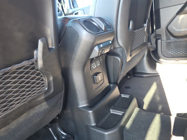 Used 2026 Jeep Wrangler Unlimited Rubicon AWD/4WD image 26
