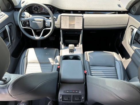 Used 2025 Land Rover Discovery Sport S AWD/4WD image 10