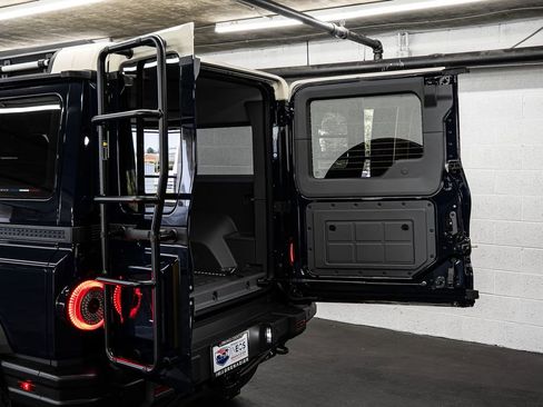 New 2026 INEOS Grenadier image 16