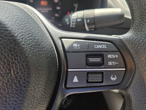 Used 2025 Honda Accord LX image 25