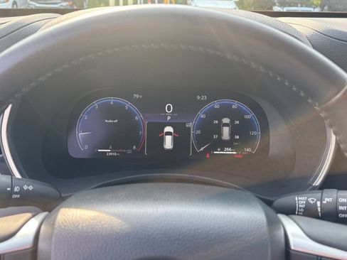 Used 2025 Toyota Highlander XSE AWD/4WD image 43
