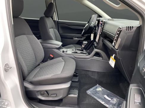 New 2025 Ford Ranger XLT w/ Equipment Group 301A High image 38