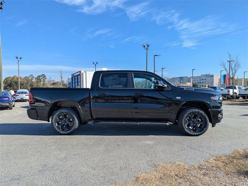 New 2026 RAM 1500 Big Horn/Lone Star image 8