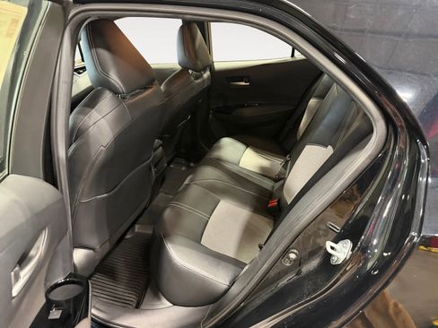 Used 2020 Toyota Corolla XSE FWD image 14
