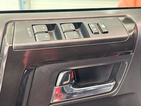 Used 2023 Toyota 4Runner TRD Pro AWD/4WD image 16