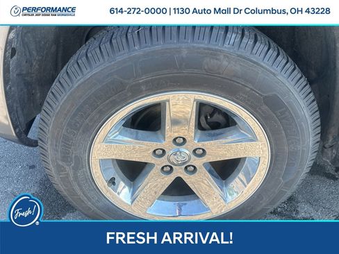 Used 2012 RAM 1500 Express AWD/4WD image 10