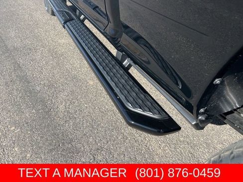 Used 2026 RAM 3500 Laramie AWD/4WD image 18
