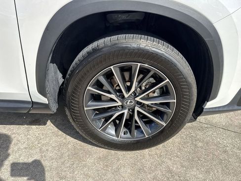 Used 2024 Lexus NX 250 FWD image 60