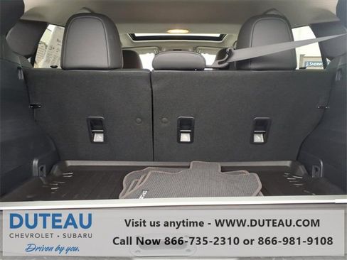 New 2025 Subaru Crosstrek 2.5i Limited image 7