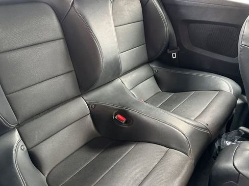 Used 2023 Ford Mustang Premium RWD image 19
